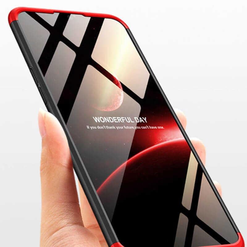 Oppo RX17 Neo Kılıf Zore Ays Kapak