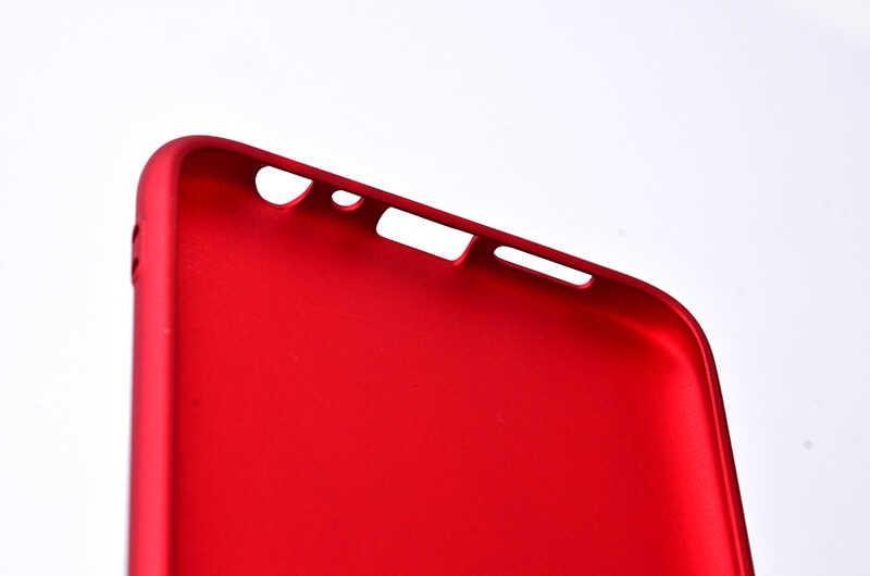 Oppo RX17 Neo Kılıf Zore Premier Silikon Kapak