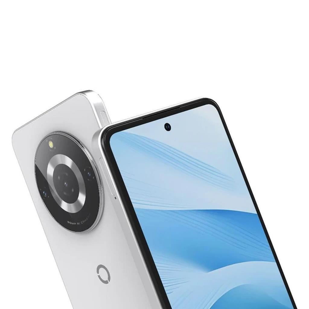 Ovion V11 Lite 4/128 Gb Akıllı Telefon