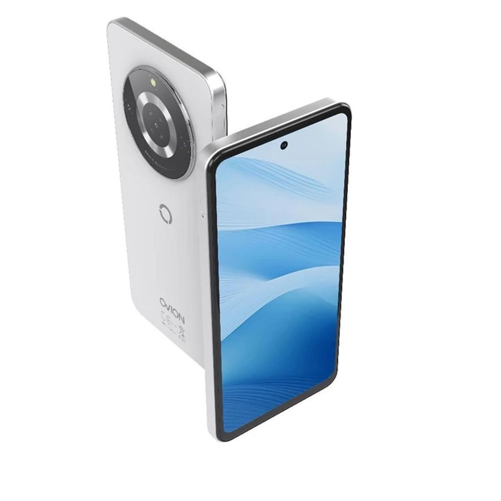 Ovion V11 Lite 4/128 Gb Akıllı Telefon
