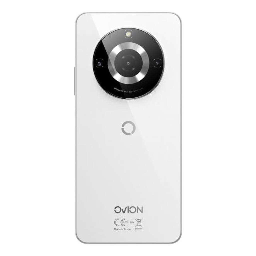 Ovion V11 Lite 4/128 Gb Akıllı Telefon