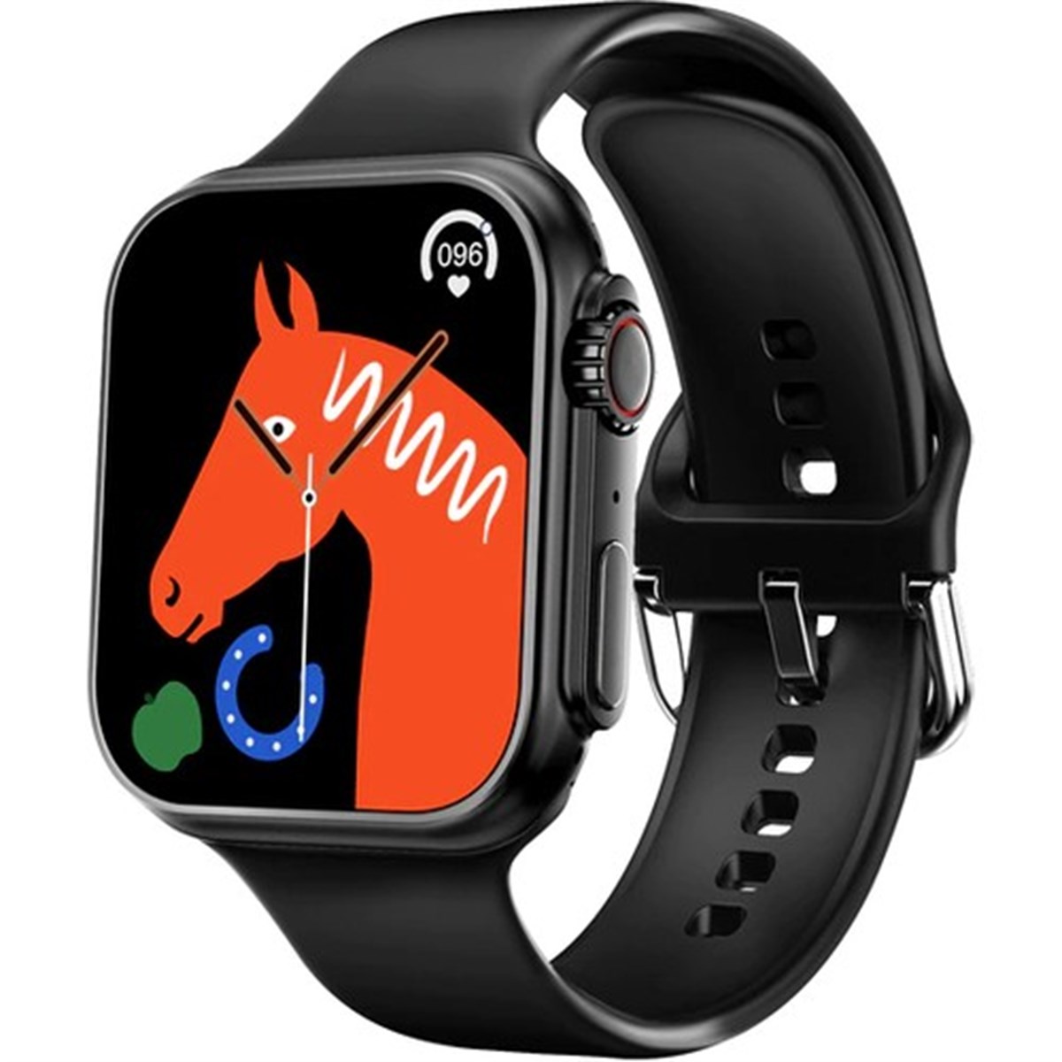 TELEFON KILIFLARI Paleon N8 Ultra 49 mm Akıllı Saat