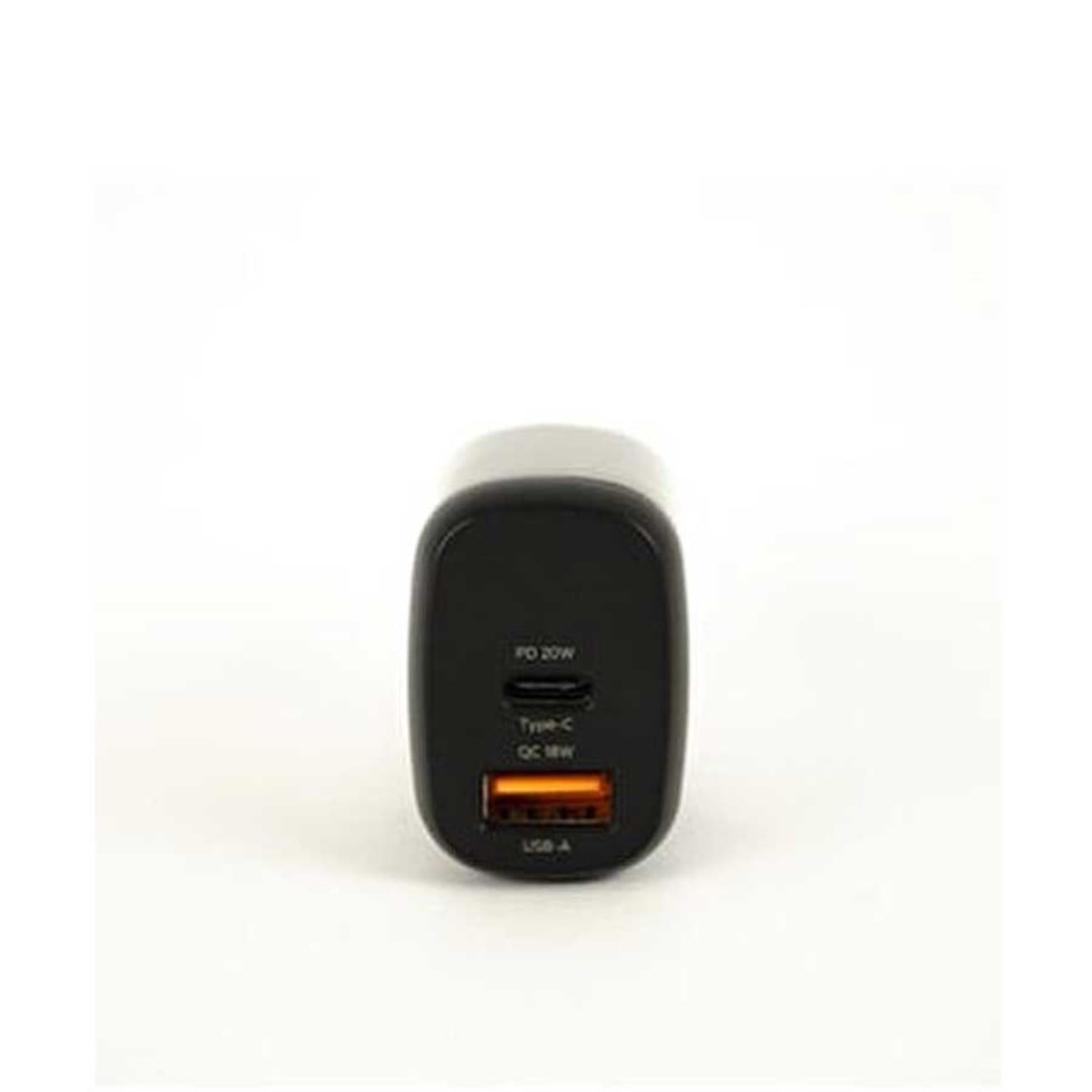 ŞARJ CİHAZI Philips DLP4326CB/12 20W Typ-C 18W Total 38W Usb Hızlı Şarj başlığı