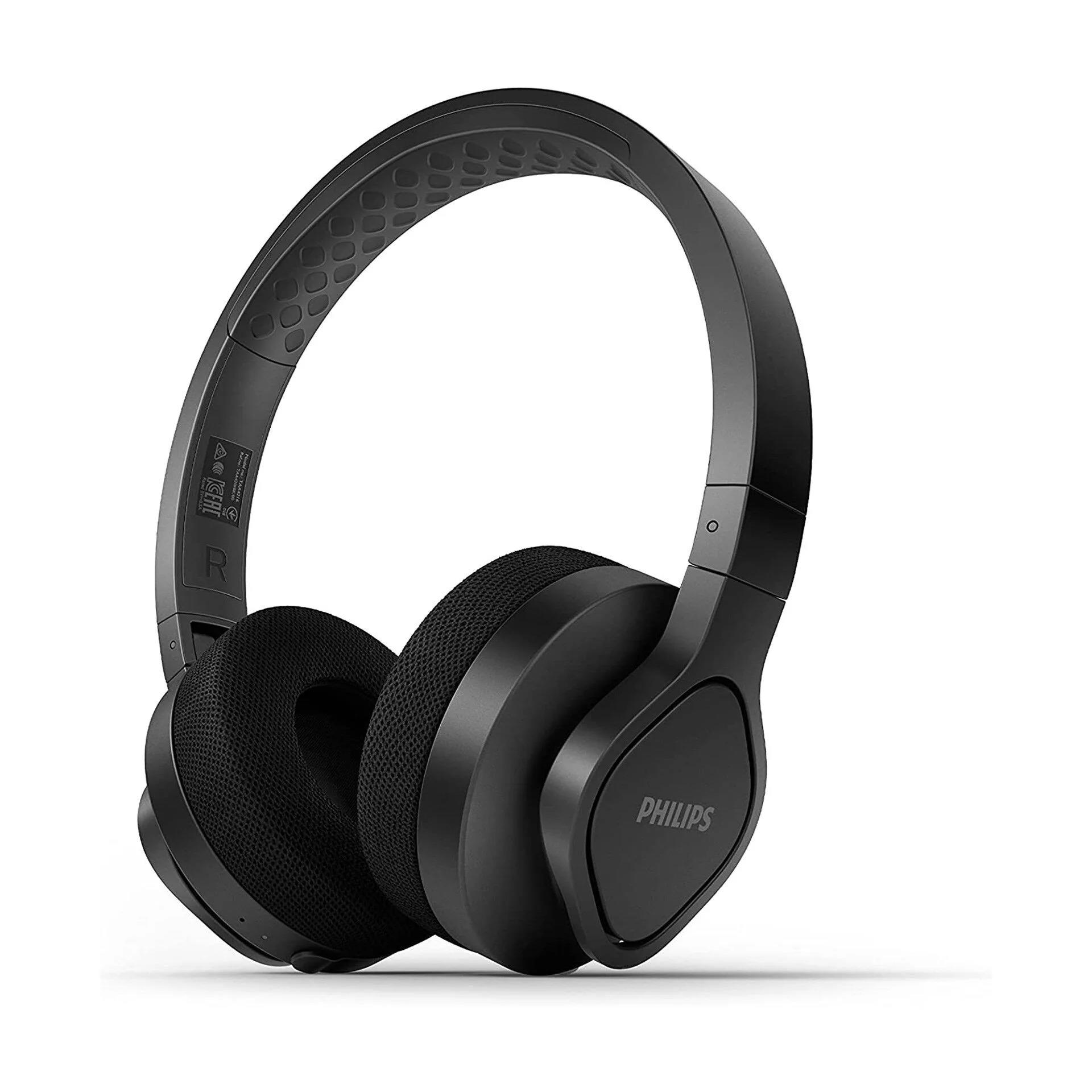 Philips 4000 Series TAA4216 Mikrofonlu Kablosuz Kulak Üstü Sporcu Kulaklığı
