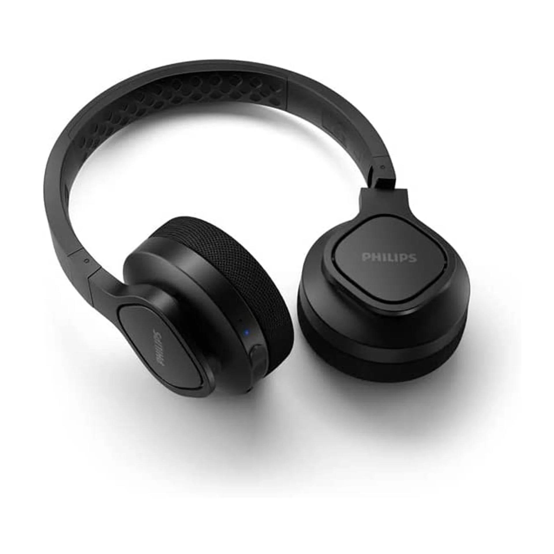 Philips 4000 Series TAA4216 Mikrofonlu Kablosuz Kulak Üstü Sporcu Kulaklığı