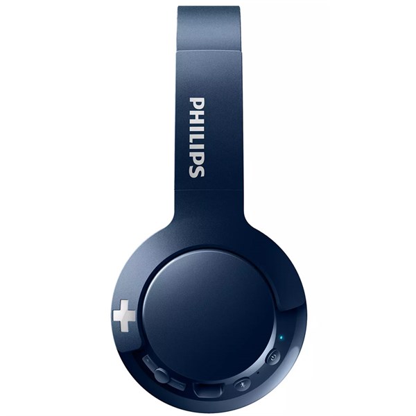 KULAKLIK Philips SHB3075BL/00 BASS+ Bluetooth Kafa Bantlı Kulaklık