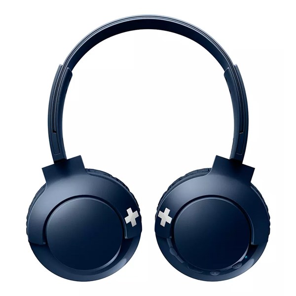 KULAKLIK Philips SHB3075BL/00 BASS+ Bluetooth Kafa Bantlı Kulaklık
