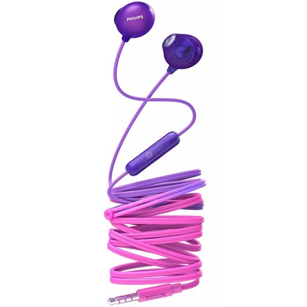 KULAKLIK Philips UpBeat SHE2305 Silikonsuz Kulak İçi Kulaklık