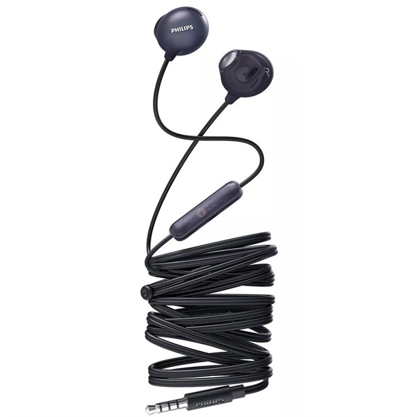 KULAKLIK Philips UpBeat SHE2305 Silikonsuz Kulak İçi Kulaklık