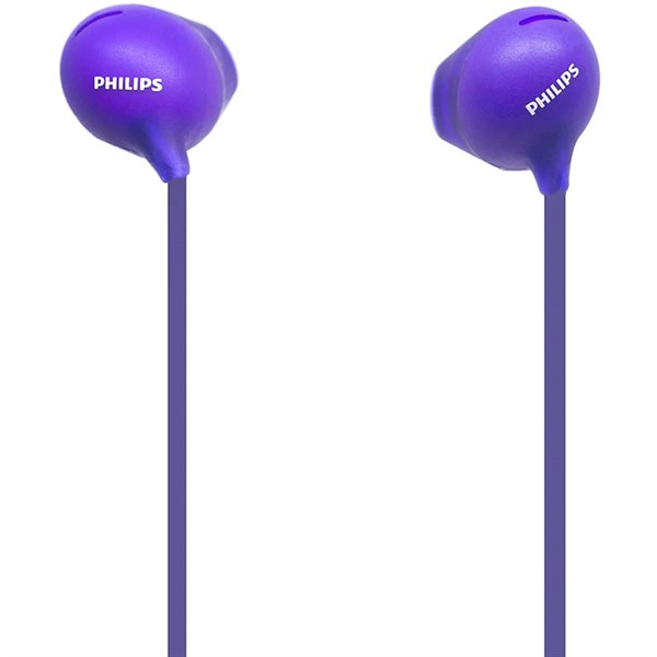 KULAKLIK Philips UpBeat SHE2305 Silikonsuz Kulak İçi Kulaklık