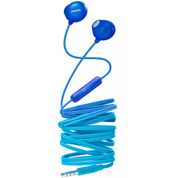 KULAKLIK Philips UpBeat SHE2305 Silikonsuz Kulak İçi Kulaklık