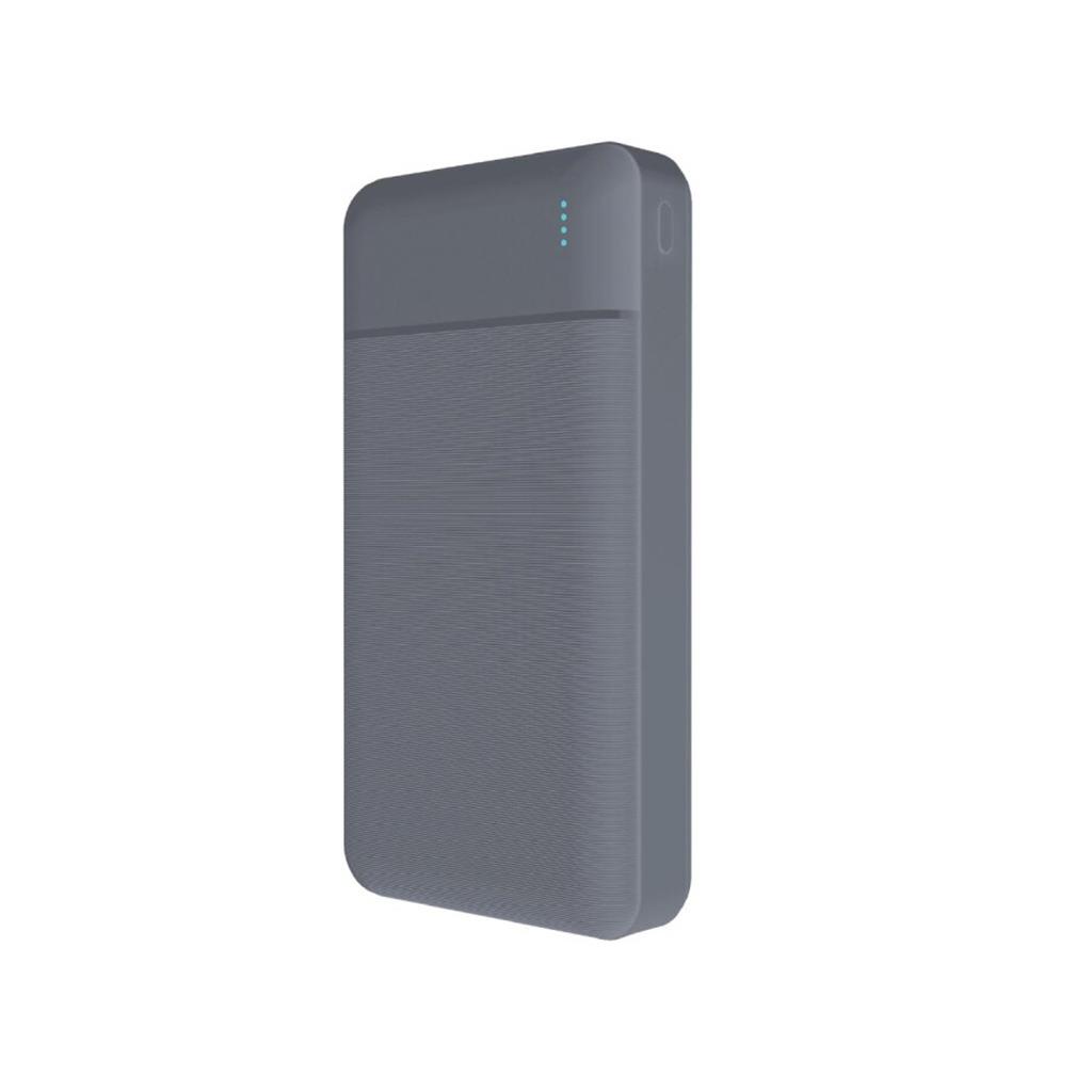 Polosmart PSM71 Micro Usb+Type-C Girişli 10000 Mah Powerbank