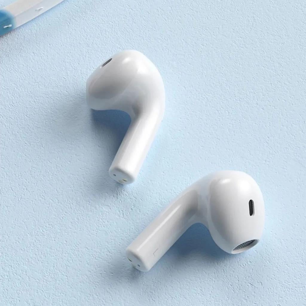 QCY AilyPods T20 Kulak İçi Silikonsuz Gerçek Kablosuz Kulaklık