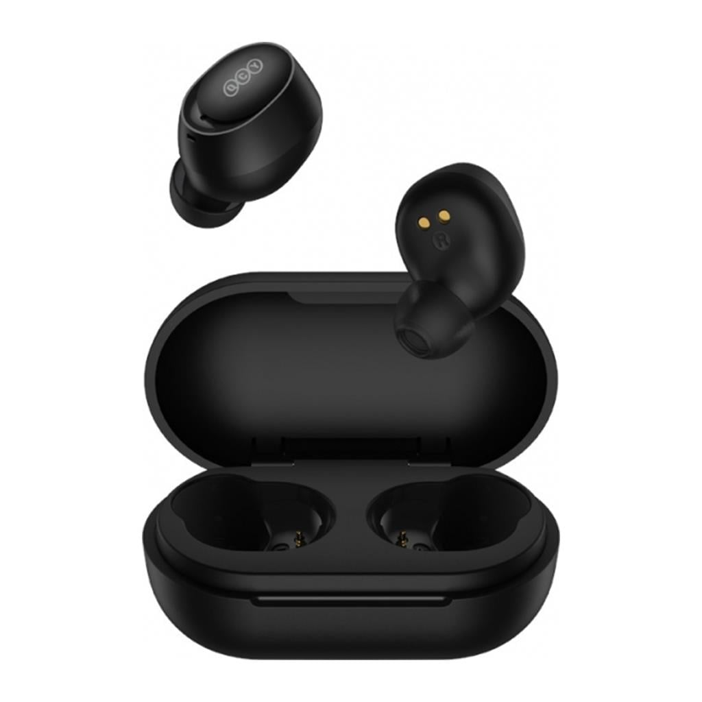 QCY T27 Arcbuds Lite TWS Earbuds ENC Gürültü Engelleme Bluetooth 5.3 Kablosuz Kulaklık