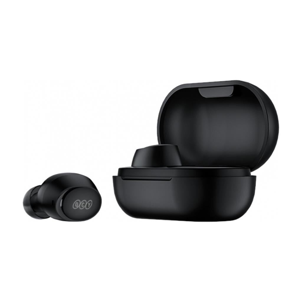 QCY T27 Arcbuds Lite TWS Earbuds ENC Gürültü Engelleme Bluetooth 5.3 Kablosuz Kulaklık