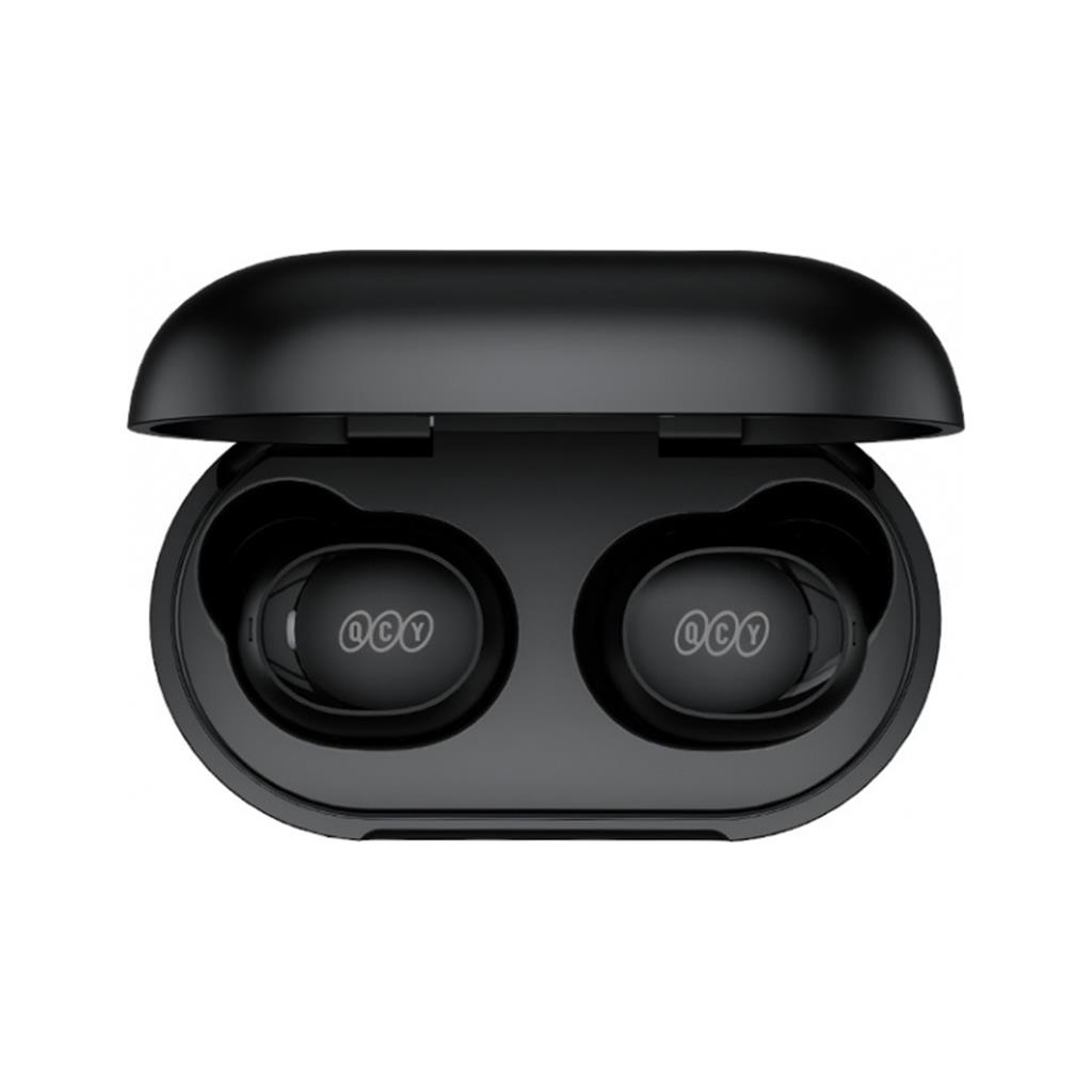QCY T27 Arcbuds Lite TWS Earbuds ENC Gürültü Engelleme Bluetooth 5.3 Kablosuz Kulaklık