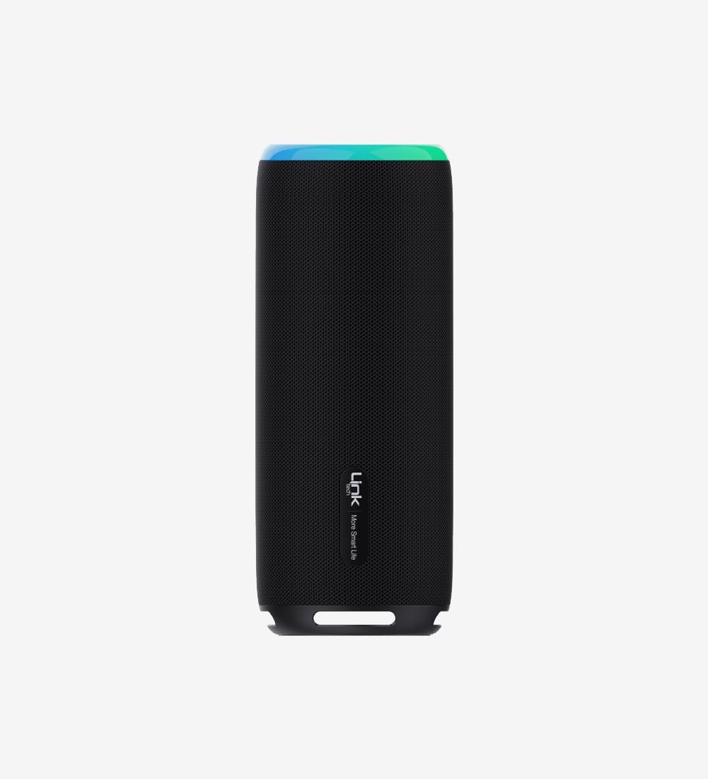 R125  Premium IPX4 Sertifikalı Işıklı Bluetooth Hoparlör