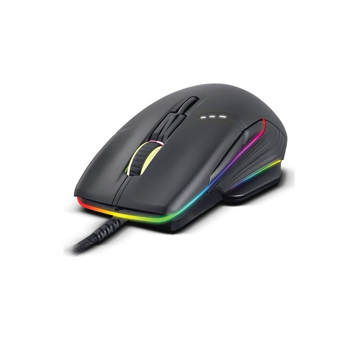 KLAVYE & MOUSE Rampage-fighter-professional-gaming-mouse-SMX-R19