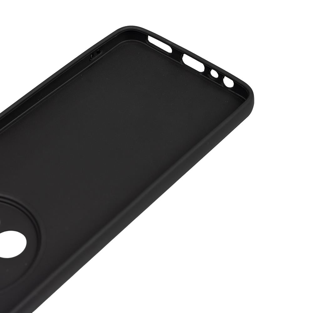 Realme 12 Kılıf Zore Biye Silikon