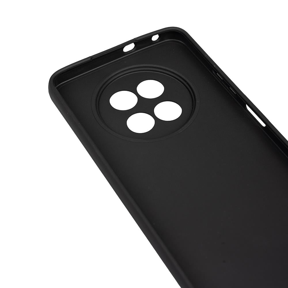 Realme 12 Kılıf Zore Biye Silikon