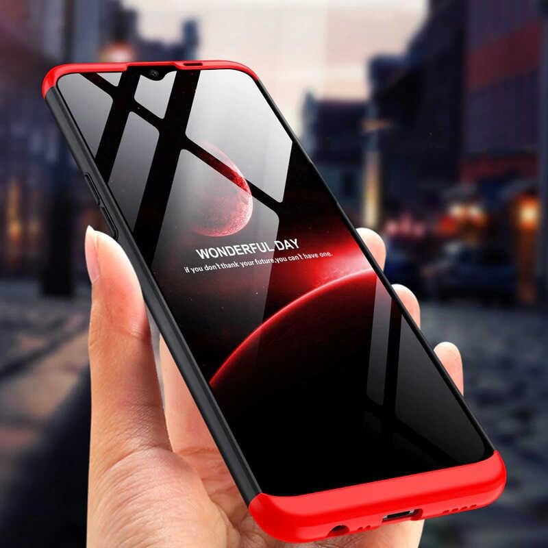 Realme 6İ Kılıf Zore Ays Kapak