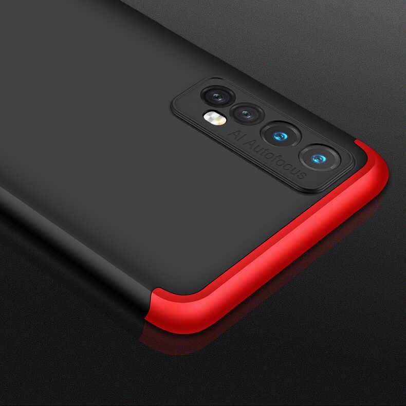 Realme 7 Kılıf Zore Ays Kapak