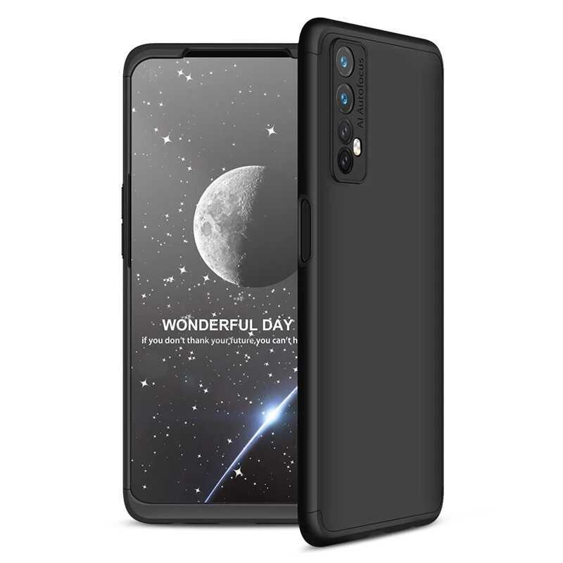 Realme 7 Kılıf Zore Ays Kapak