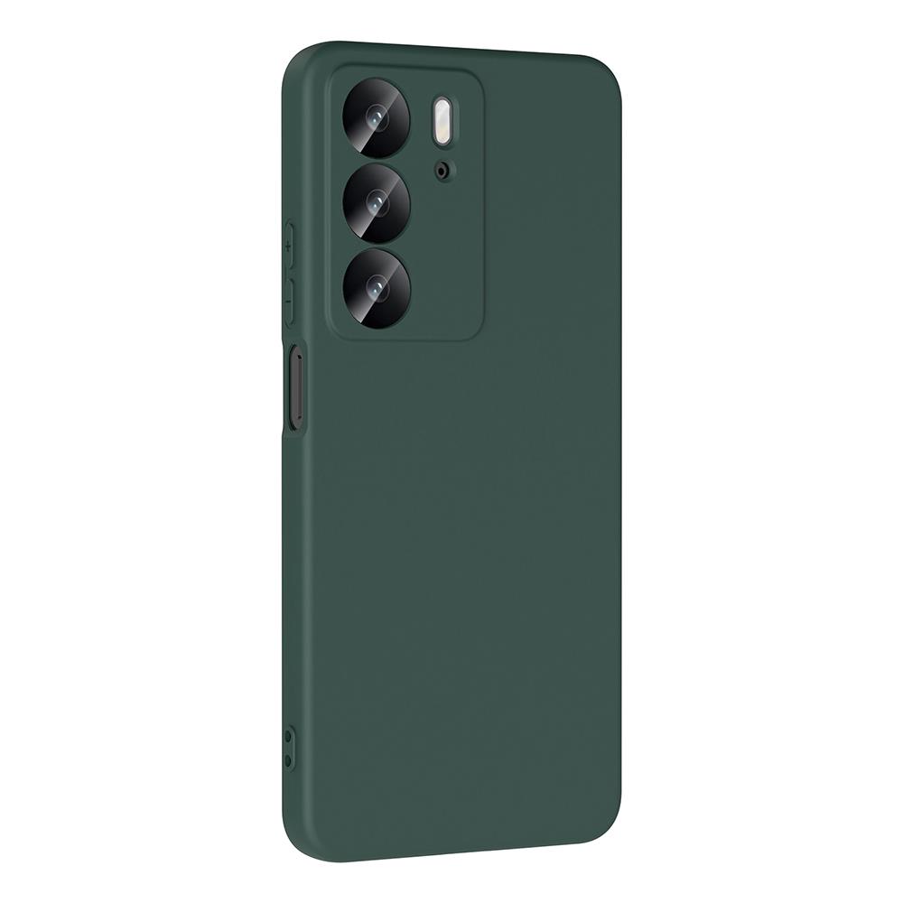 Realme C75 Kılıf Zore Mara Lansman Kapak