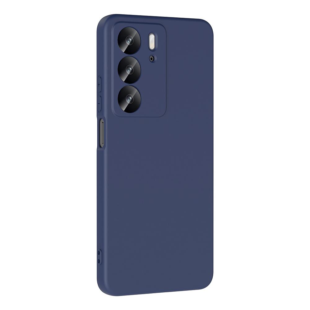 Realme C75 Kılıf Zore Mara Lansman Kapak