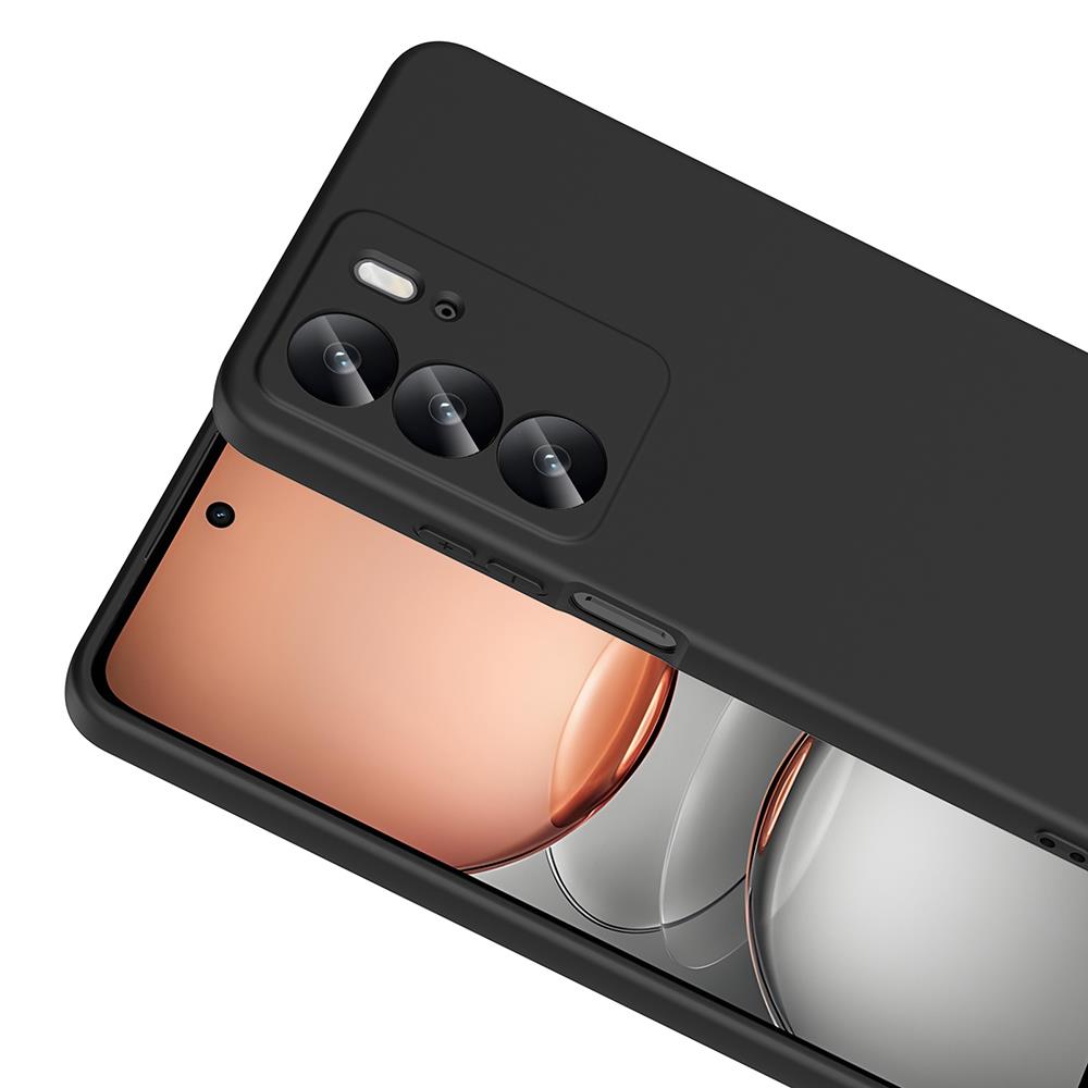 Realme C75 Kılıf Zore Mara Lansman Kapak