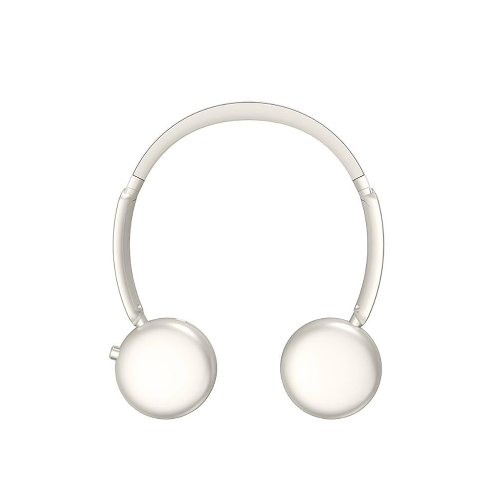 Recci REP-W95 ANC/ENC Özellikli Hi-Fi Ses Kaliteli Kulak Üstü Bluetooth v5.3 Kulaklık