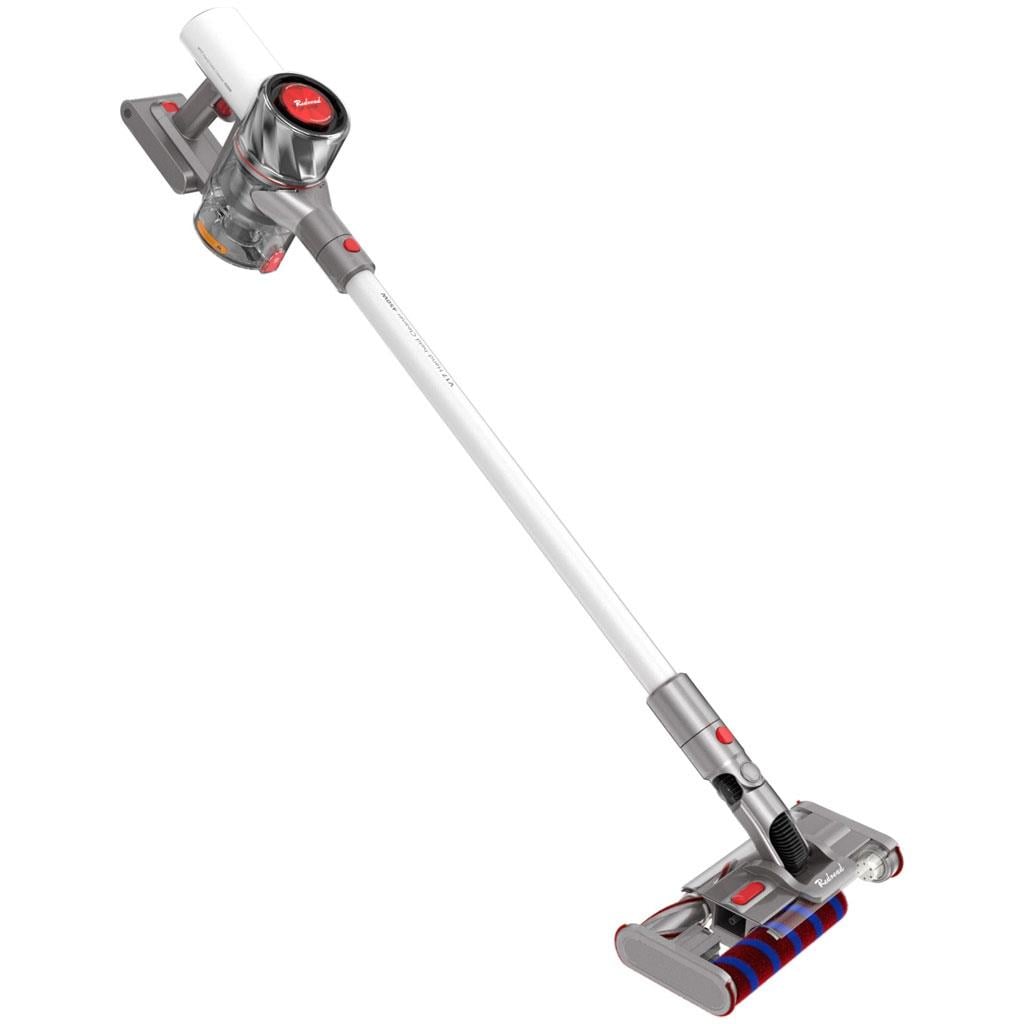 TÜKETİCİ ELEKTRONİĞİ Redroad V17 Şarjlı Dikey Süpürge