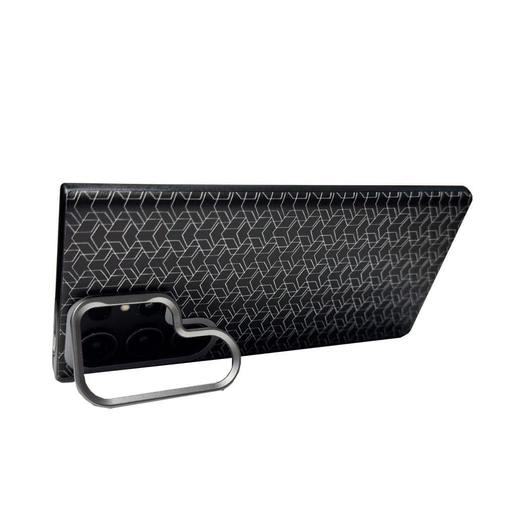Samsung Galaxy S23 Rombica Maze Gizli Magsafe Mika Kılıf