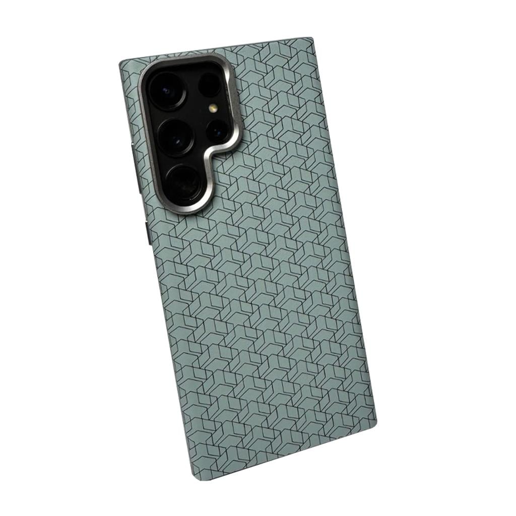 Samsung Galaxy S23 Rombica Maze Gizli Magsafe Mika Kılıf