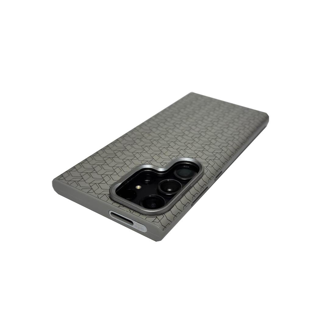 Samsung Galaxy S23 Rombica Maze Gizli Magsafe Mika Kılıf