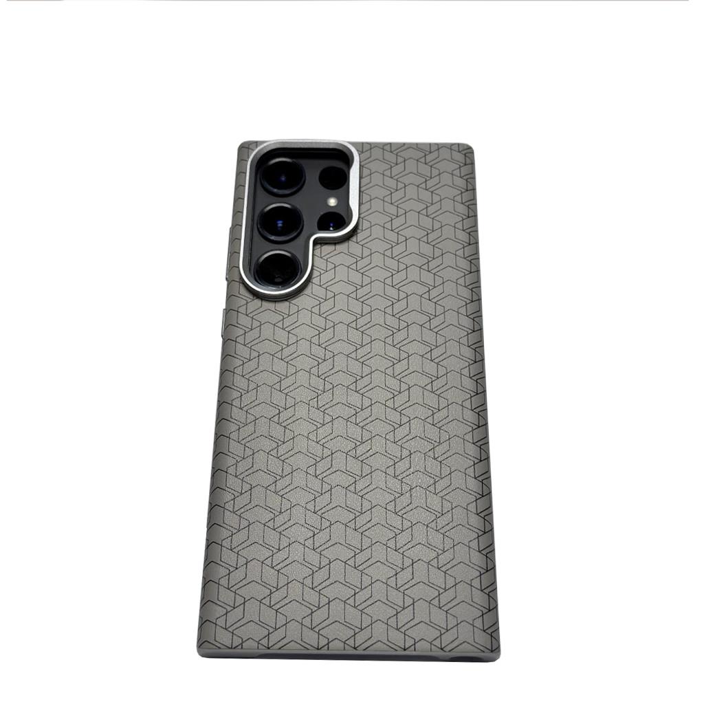 Samsung Galaxy S23 Rombica Maze Gizli Magsafe Mika Kılıf