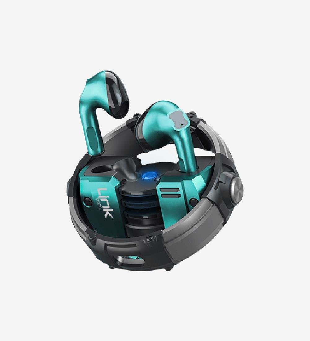 S30 Kulak İçi Oyuncu Bluetooth Kulaklık
