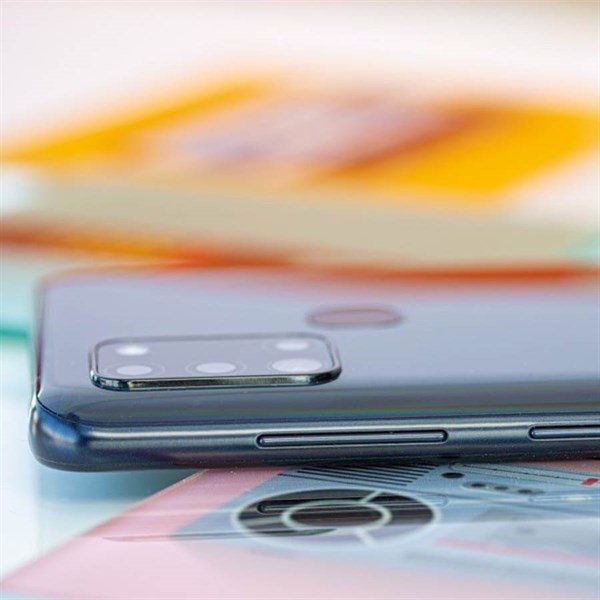 Cep Telefonları Samsung Galaxy A21s SM-A217F