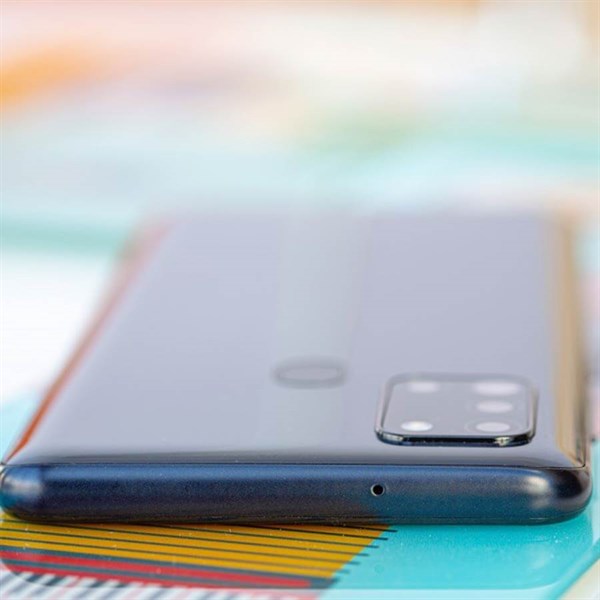 Cep Telefonları Samsung Galaxy A21s SM-A217F