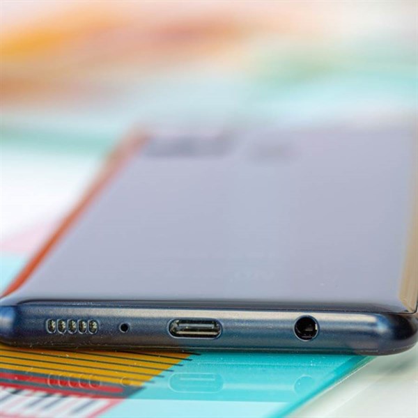 Cep Telefonları Samsung Galaxy A21s SM-A217F