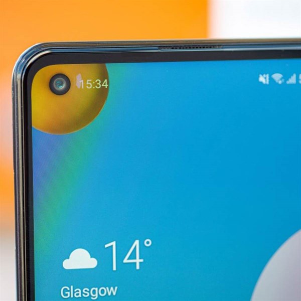 Cep Telefonları Samsung Galaxy A21s SM-A217F