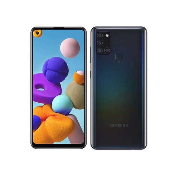 Cep Telefonları Samsung Galaxy A21s SM-A217F