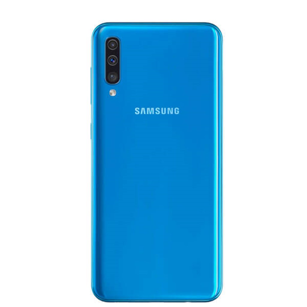 Cep Telefonları Samsung Galaxy A50 Akıllı Telefon