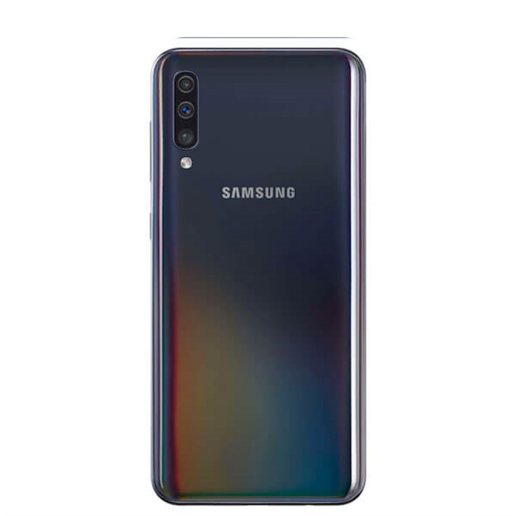 Cep Telefonları Samsung Galaxy A50 Akıllı Telefon