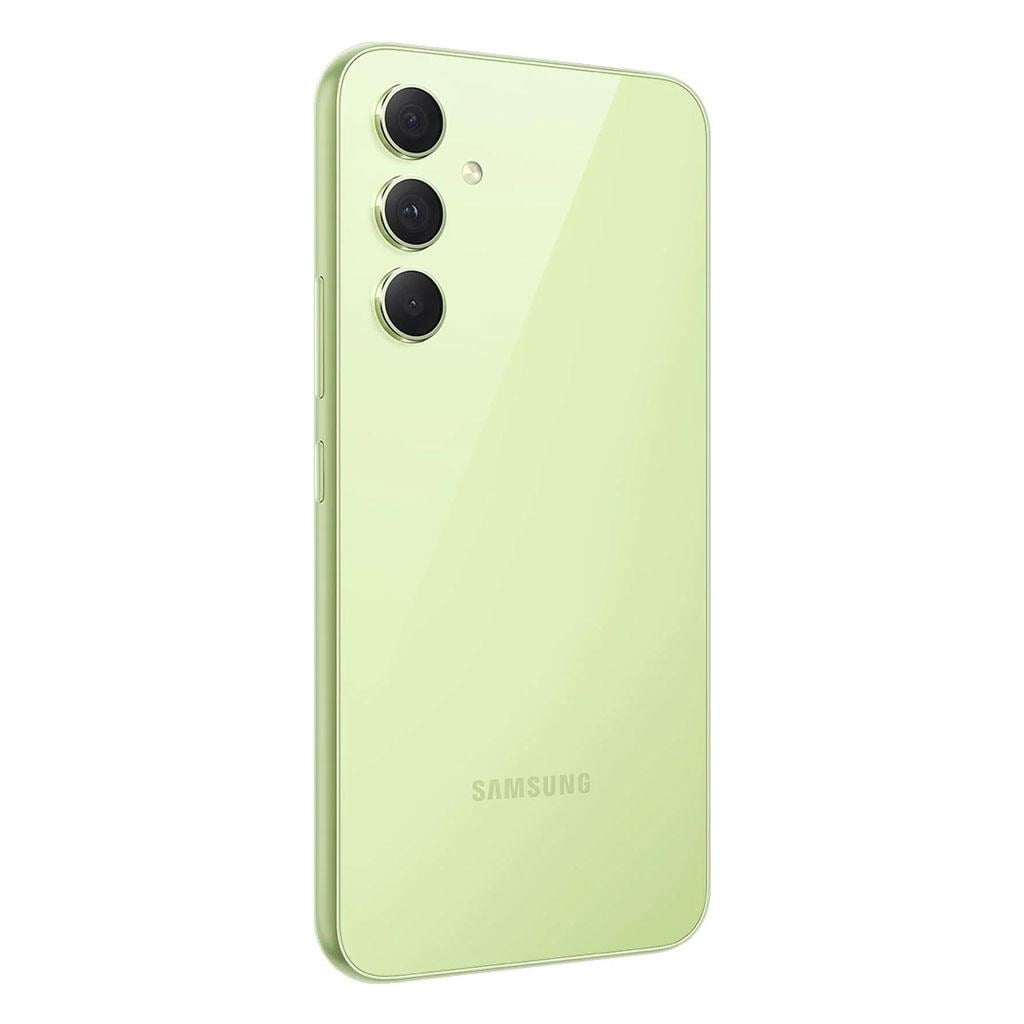 TELEFON & SMARTPHONE Samsung Galaxy A54 5G 8/256 GB Akıllı Telefon