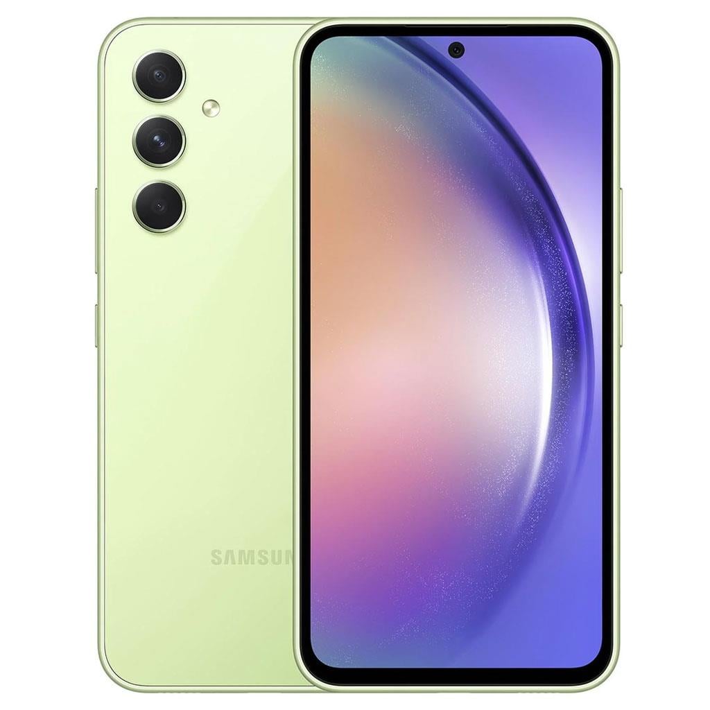 TELEFON & SMARTPHONE Samsung Galaxy A54 5G 8/256 GB Akıllı Telefon