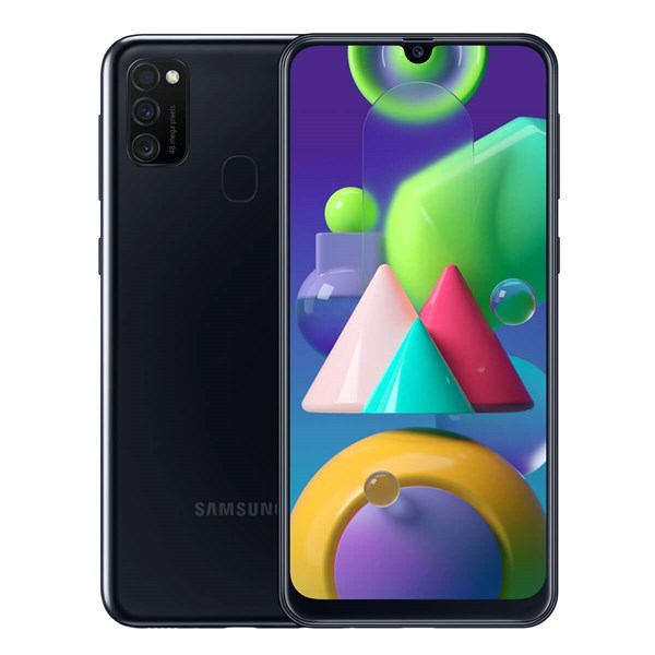Cep Telefonları Samsung Galaxy M21