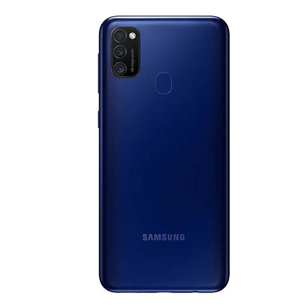 Cep Telefonları Samsung Galaxy M21