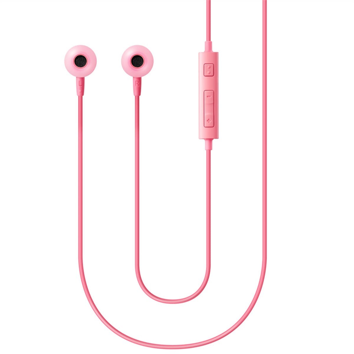 KULAKLIK Samsung Orjinal Kablolu Kulaklık 3.5mm(HS1303)