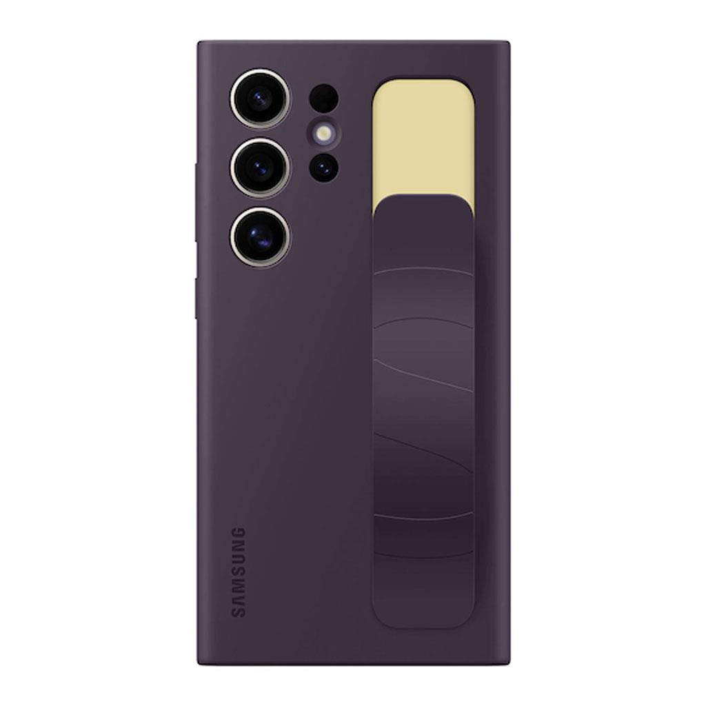 Samsung EF-GS928CUEGWW S24 Ultra Orijinal Standing Grip Kılıf